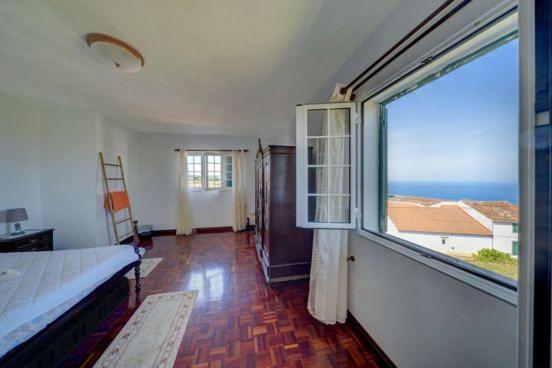 Perola Achadense Guesthouse Achada 외부 사진