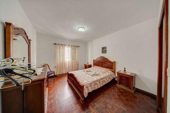Perola Achadense Guesthouse Achada 외부 사진