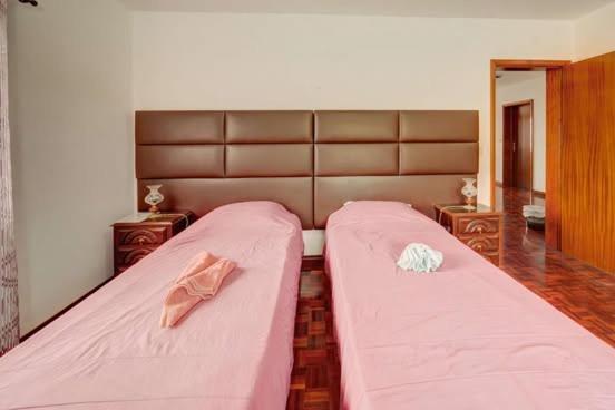 Perola Achadense Guesthouse Achada 외부 사진