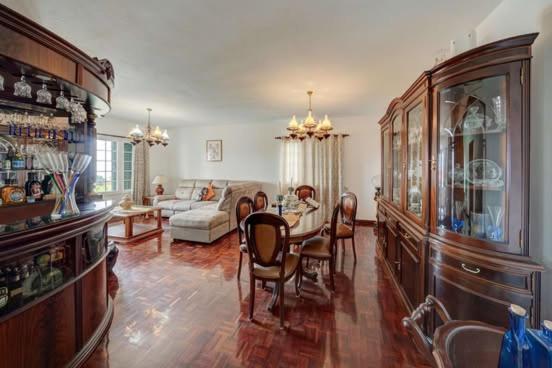Perola Achadense Guesthouse Achada 외부 사진