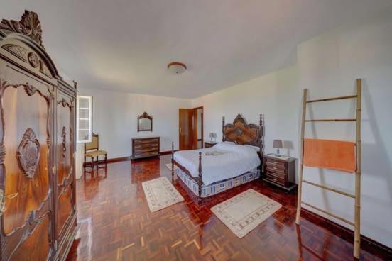 Perola Achadense Guesthouse Achada 외부 사진