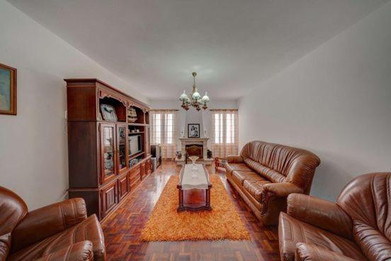 Perola Achadense Guesthouse Achada 외부 사진