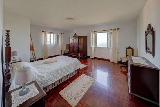 Perola Achadense Guesthouse Achada 외부 사진