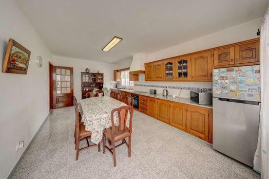 Perola Achadense Guesthouse Achada 외부 사진