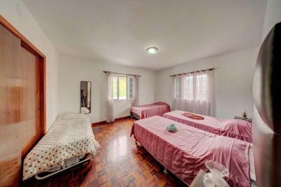 Perola Achadense Guesthouse Achada 외부 사진