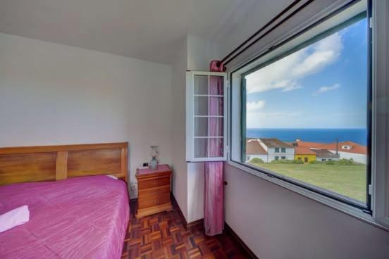 Perola Achadense Guesthouse Achada 외부 사진
