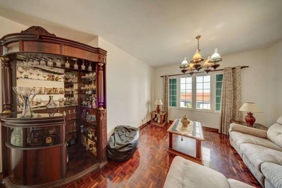 Perola Achadense Guesthouse Achada 외부 사진