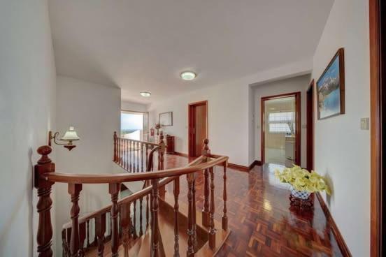Perola Achadense Guesthouse Achada 외부 사진